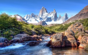 patagonia